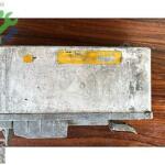0 265 101 006 Mercedes Benz ABS kontrol ünitesi W123 C123 026510