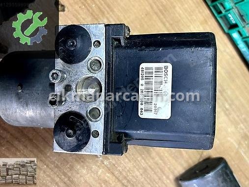 Mercedes-Benz Sprinter ABS Beyni 265900043 çıkma parça