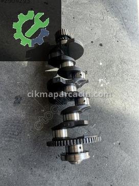 Volkswagen Bora Krank Mili 0A50830 çıkma parça