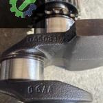 0A50830 AKL BORA GOLF LEON A4 KRANK MİLİ