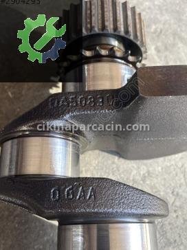 Volkswagen Bora Krank Mili 0A50830 çıkma parça