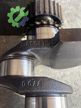 0A50830 AKL BORA GOLF LEON A4 KRANK MİLİ