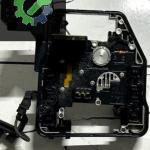 0AM927769D PASSAT JETTA GOLF CADDY 7 DSG ORJ ÇIKMA ŞANZIMAN KART