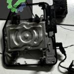 0AM927769D PASSAT JETTA GOLF CADDY 7 DSG ORJ ÇIKMA ŞANZIMAN KART
