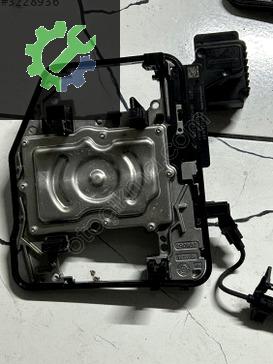 0AM927769D PASSAT JETTA GOLF CADDY 7 DSG ORJ ÇIKMA ŞANZIMAN KART