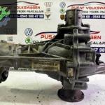 0BM 409 505 L VW TOUAREG (7P5, 7P6) ÖN AKS 4 ÇEKER DEFRANSİYEL