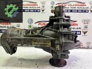 0BM 409 505 L VW TOUAREG (7P5, 7P6) ÖN AKS 4 ÇEKER DEFRANSİYEL
