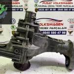 0BM 409 505 L VW TOUAREG (7P5, 7P6) ÖN AKS 4 ÇEKER DEFRANSİYEL