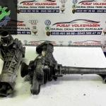 0BM 409 505 L VW TOUAREG (7P5, 7P6) ÖN AKS 4 ÇEKER DEFRANSİYEL