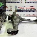 0BM 409 505 L VW TOUAREG (7P5, 7P6) ÖN AKS 4 ÇEKER DEFRANSİYEL