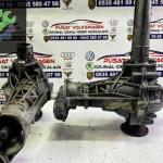 0BM 409 505 L VW TOUAREG (7P5, 7P6) ÖN AKS 4 ÇEKER DEFRANSİYEL