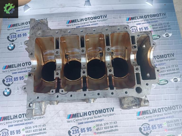 BMW 3 Serisi Blok çıkma parça
