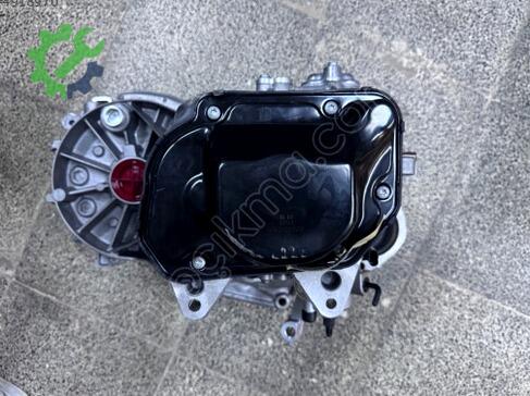 Volkswagen Polo Şanzıman çıkma parça