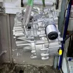 0GC Audi A3 DSG Otomatik Şanzıman (2013/2020)