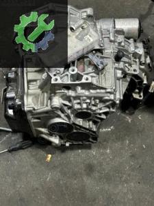 0GC301107 TİGUAN ARONA 1.5 TSİ 4 MOTION UBC KODLU ŞANZIMAN DQ381