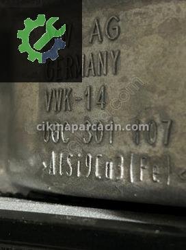 Seat Arona Şanzıman Komple 0GC301107 çıkma parça