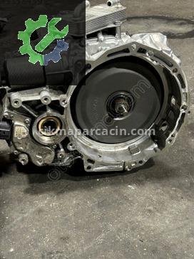 Seat Arona Şanzıman Komple 0GC301107 çıkma parça