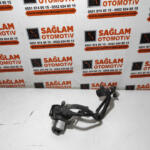 Porsche Cayenne Çıkma Hava Pompası 7L5131626