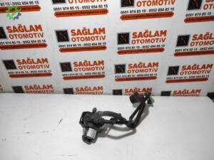 Porsche Cayenne Çıkma Hava Pompası 7L5131626