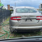 Jaguar Xf 2008-2024 Çıkma Stop