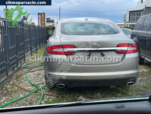 Jaguar XF Stop çıkma parça