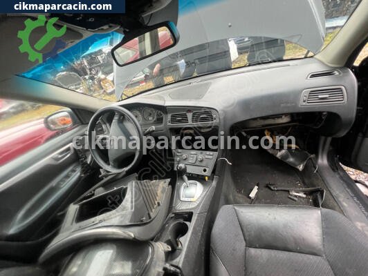 Volvo S60 Gösterge Paneli çıkma parça