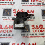 Audi A4 Orijinal Çıkma Fren Kaliperi 32335478E