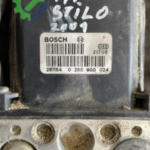 Fiat Stilo Çıkma ABS Beyni 0265900024