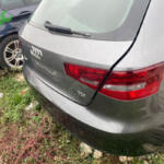 Audi A3 2010 Çıkma Stop