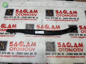 VW Jetta Golf 5 Sağ Ön Sizdirmazlik Fi̇ti̇li̇ 1K5837382F