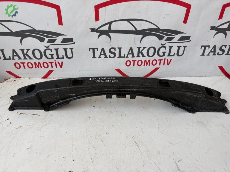 Kia Sportage Tampon Demiri çıkma parça