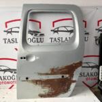 RENAULT KANGOO 3 SOL SÜRGÜLÜ KAPI HAFİF HASARLI