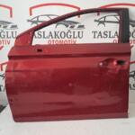 HONDA CİTY SOL ÖN KAPI HASARLI