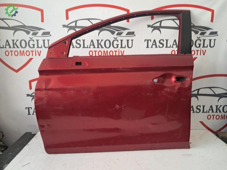 Honda City Sol Ön Kapı çıkma parça