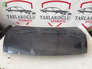 HYUNDAİ İ20 ÖN KAPUT HAFİF HASARLI