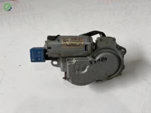 Citroen Xsara Silecek Motoru Sökme Çıkma
