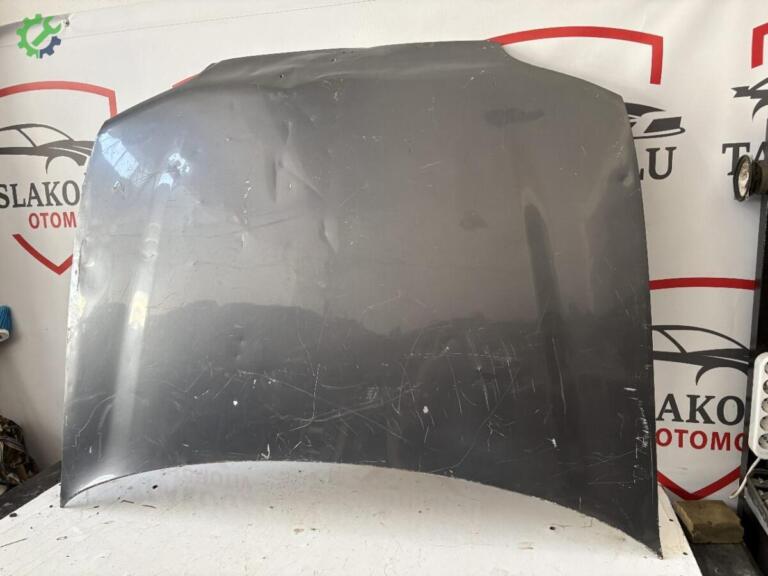 Honda Civic Kaput çıkma parça