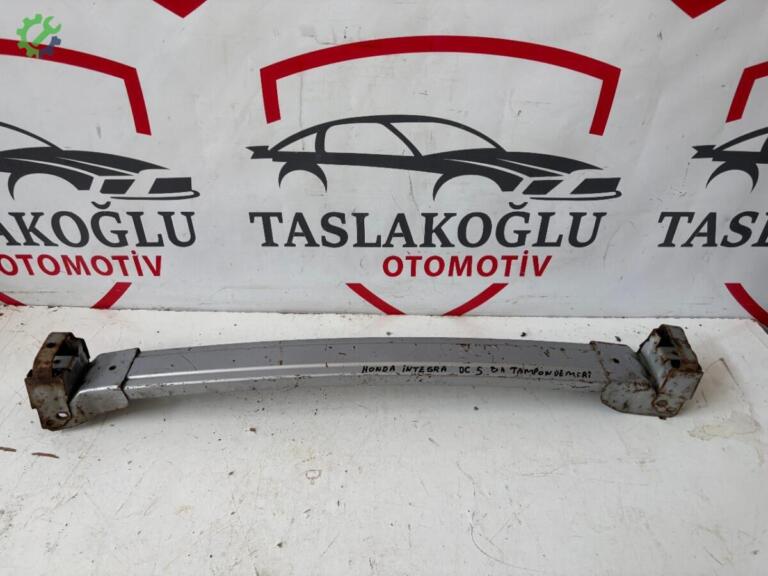 Honda Integra Tampon Demiri çıkma parça