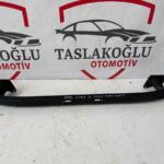 OPEL CORSA D ARKA TAMPON DEMİRİ