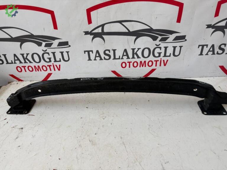 Renault Megane Tampon Demiri çıkma parça