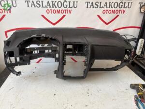 HYUNDAİ GETZ TORPİDO
