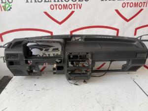 KİA PİRİDE TORPİDO KOMPLE TESİSATLI