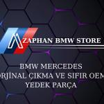 BMW 3 Serisi Marşpiyel Sacı çıkma parça - 𝐀𝐙𝐀𝐏𝐇𝐀𝐍 𝐁𝐌𝐖 𝐒𝐓𝐎𝐑𝐄 İstanbul