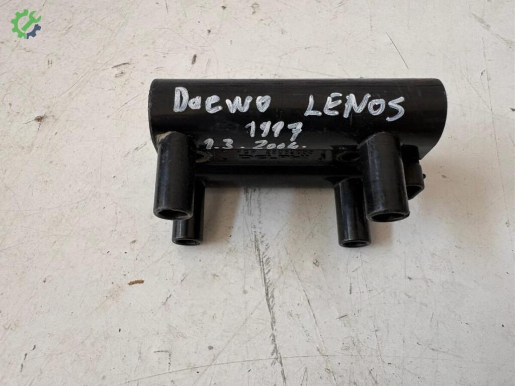 Daewoo Lanos Ateşleme Bobini çıkma parça