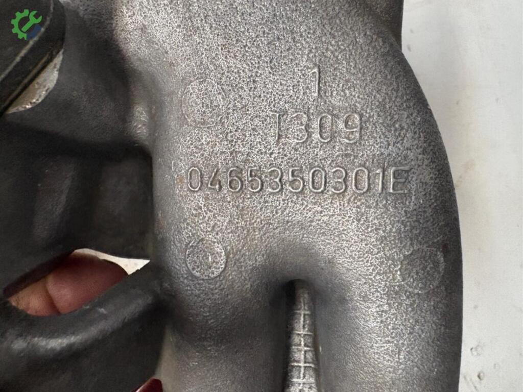 Fiat Siena Emme Manifoldu 0465350301E çıkma parça