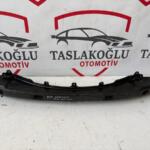 KİA SPORTAGE ARKA TAMPON DEMİRİ