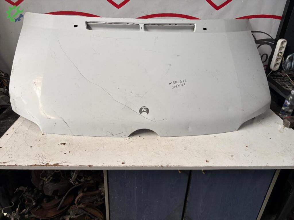 Mercedes-Benz Sprinter Kaput çıkma parça
