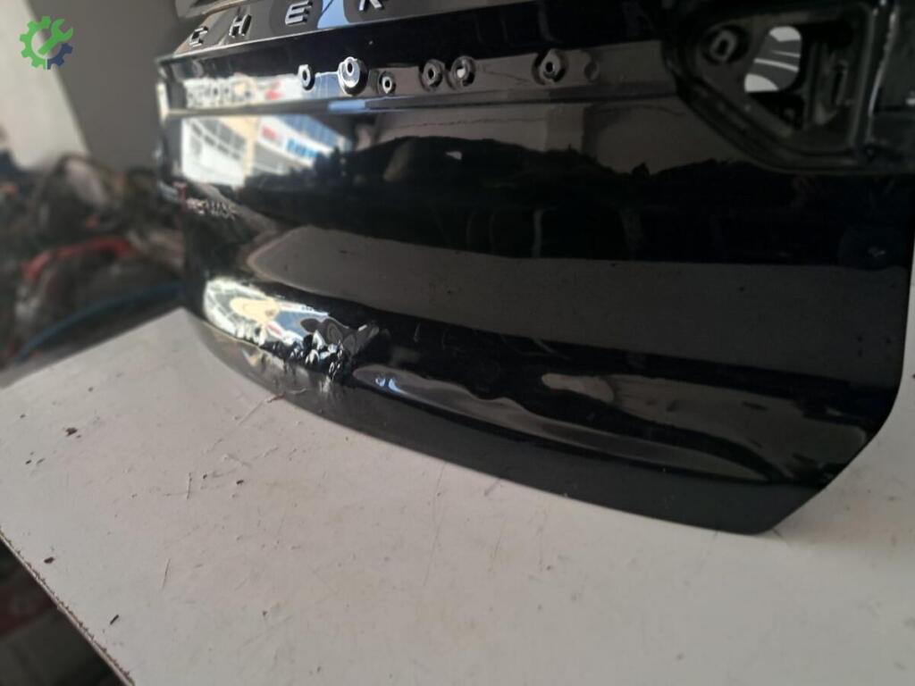 Chery Tiggo Bagaj Kapağı çıkma parça