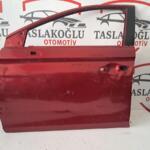 HONDA CİTY SOL ÖN KAPI HASARLI