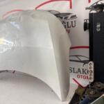 RENAULT KADJAR ÖN KAPUT HASARLI